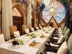 -叶叶菩提(太原别墅店)