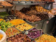 -清真李姐卤味铺(管城街店)