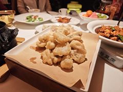 -宝轩渔府·海鲜(水上店)