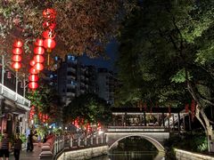 -荔湾湖公园