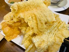 -古铜老院铜锅涮肉·清真(双井店)