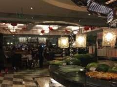 大堂-芭菲盛宴·环球美食(解放碑英利国际店)