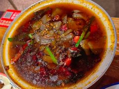 -怪噜范·老贵阳街头名小吃(鸿通城店)