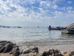 -五谷丰登农家院·地道胶东菜·海鲜烧烤(威海店)
