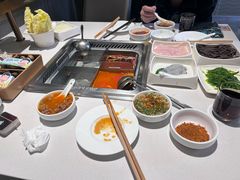 -海底捞火锅(长宁路龙之梦店)