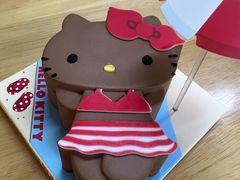 -好利来(朝外店)