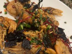 -辣螃铠盆盆蟹大排档(总店)