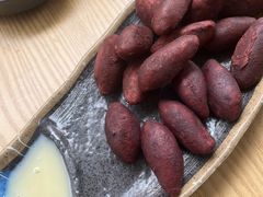 -爪大厨·延边酱鸡爪 (前成店)