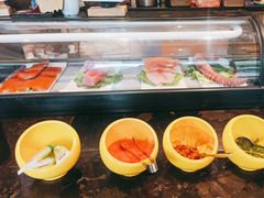 -索菲特西湖大酒店·香榭丽全日候餐厅(南山路店)