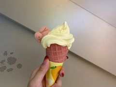 -麦当劳(莆田荔城大道万达店)