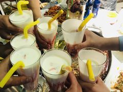 -火吧PTV聚会餐厅(10号店)