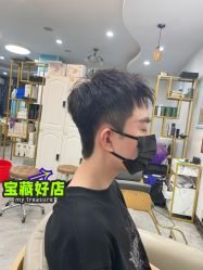 -FAJEE HAIR发界烫染接发