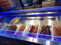 -正新鸡排·炸鸡汉堡(奥城店)