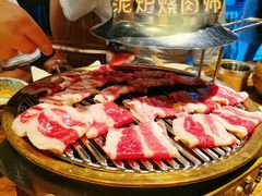 -泥炉烧肉师(新街口金銮巷店)