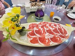 -老毛手抓·盐池滩羊非遗手抓(宁夏总店)