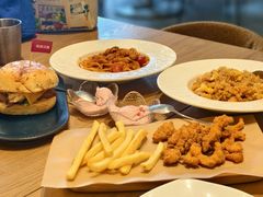 -必胜客(南通新圆融店)