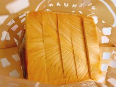 -京馔手工吐司(万达广场济南高新店)