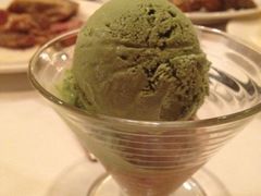 抹茶雪糕-好日子皇冠假日酒店·君怡咖啡厅(特美思大厦店)