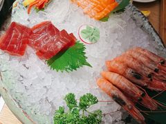 -温野菜涮涮锅(曲江大悦城店)