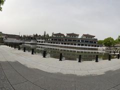 -荆州博物馆
