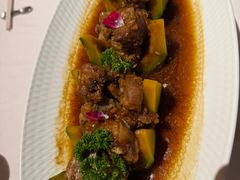 -禧宴Joyous Restaurant(禧园店)