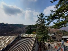 -妙峰山风景名胜区