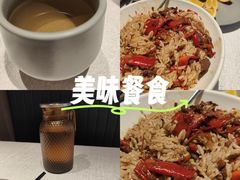 -湘中缘·湖南菜(娄底驻京办店)