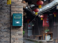 -梧桐山风景名胜区