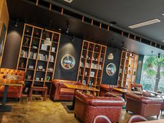 -上海怡沁园度假酒店