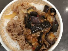-食其家·牛丼咖喱(金桥太茂店)