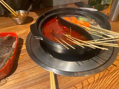 -江湖六膳門串串香(隆礼路店)