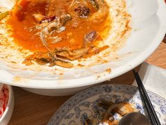 -连鹭海鲜·海肠捞饭·海胆饭(星海店)