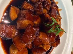 -苏帮袁Sue Cuisine(南开大悦城店)