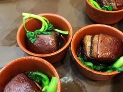 东坡焖肉-楼外楼(西湖景区孤山路店)