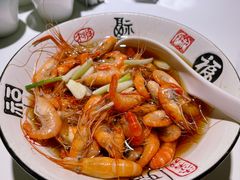 -风味小馆(天目湖宾馆店)