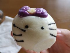 -东方明珠·可口可乐欢乐餐厅