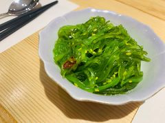 -小句号·精致料理(江南环球港店)