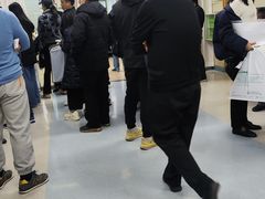 -首都医科大学附属北京同仁医院(西区)