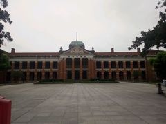-辛亥革命博物院北区