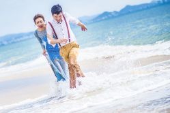 点击看大图 -戛纳印象摄影(潮拍定制馆)