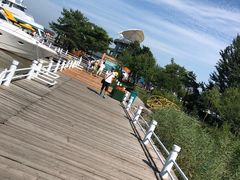 -农垦当壁镇兴凯湖旅游度假区