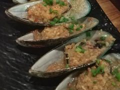 -KAOTOWN烤堂•烧烤(海汇港店)