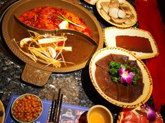 -蜀大侠火锅(龙岗店)