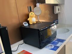 -圣贝口腔(海淀店)