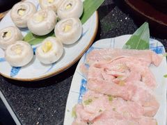 -虎丸烧肉(新大陆广场店)