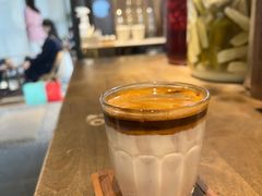 -Metal hands·铁手咖啡