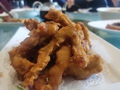 椒盐排条-申宴酒楼(王子百货店)