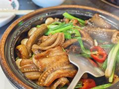 -飞尝蚝·顺德菜·鱼生(顺德总店)