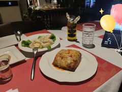 -ITA·意塔意大利餐厅(亦庄店)