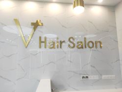 -V+ Hair